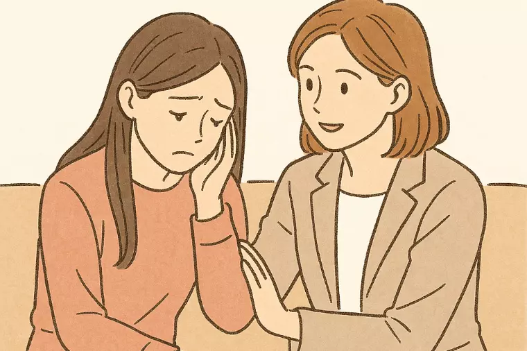 仮交際で起きたすれ違い！