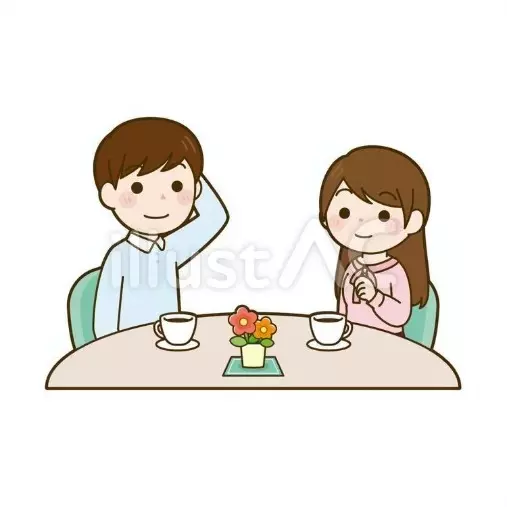 婚活サロン　ディアス「向かい合うより横並び」- 3