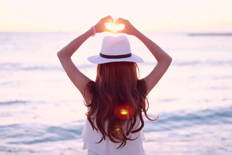 自分を好きになると婚活は加速する