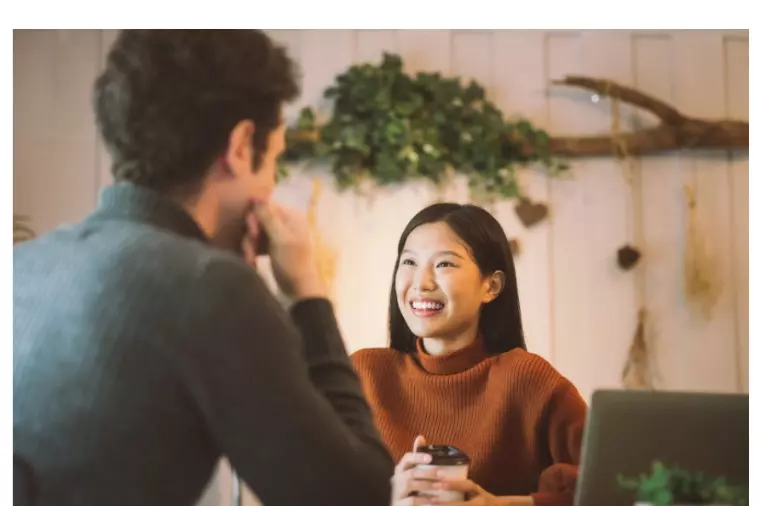 結婚に求める本当のものとは？