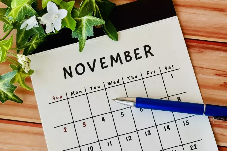 日程調整がスムーズにいかない時点で赤信号!?