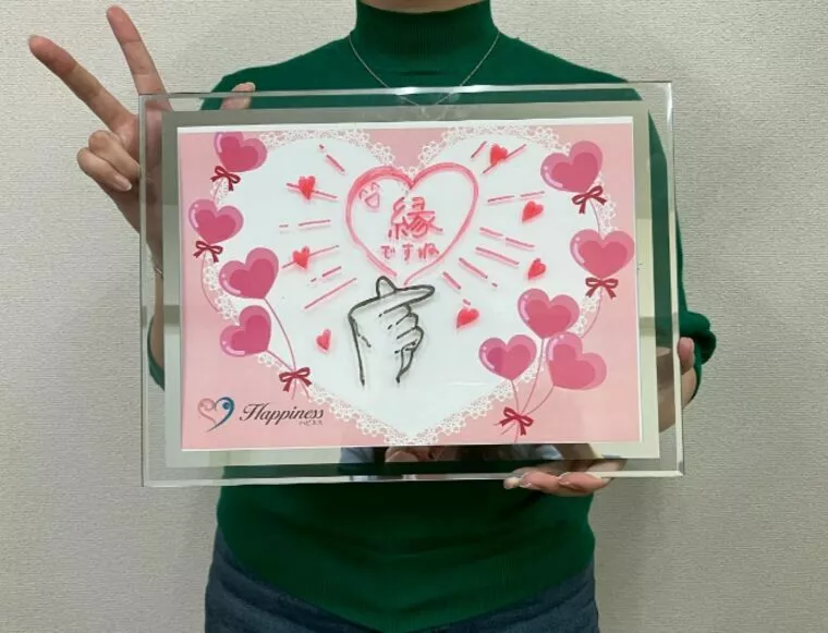 優し過ぎて今一リードできない彼がここで決めてくれました！