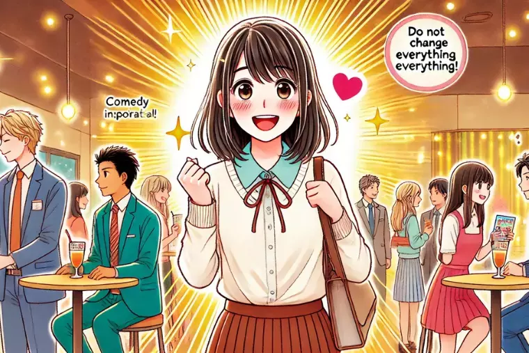 結婚相談所 ベイビーズ・ブレス　Baby's breath「会話が続かない人へ。AIツールで婚活の流れが変わる」- 4