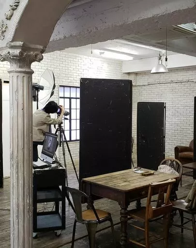 婚活レッツ「お写真撮影の同行、面談、成婚面談を行いました！」-4