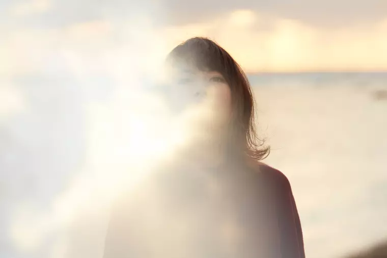 決断女子の時代