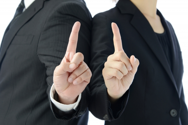 結婚相談所　東京　フォリパートナー「脈あり女性のサイン完全ガイド｜1〜3回目のデートで見抜く」- 3