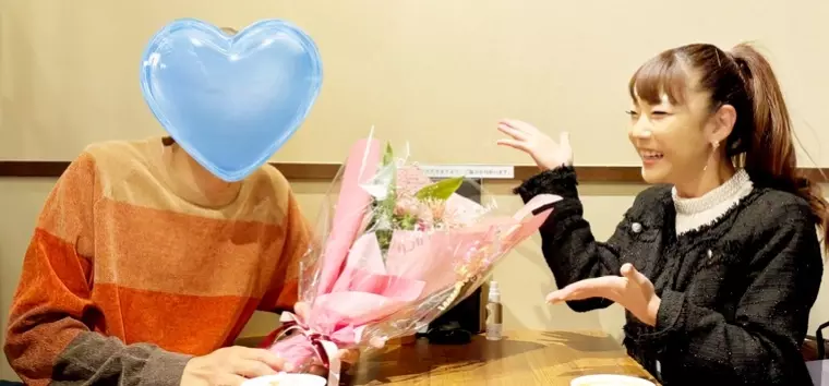 マリアージュ.com（マリアージュドットコム）「相模原市内で相談所を探していた50歳男性成婚レポート」- 2