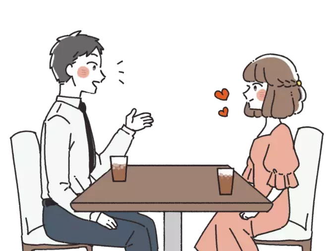 JUNブライダル・ラボ「婚活が辛いと感じるあなたへ、未来が変わる考え方のヒント」- 2