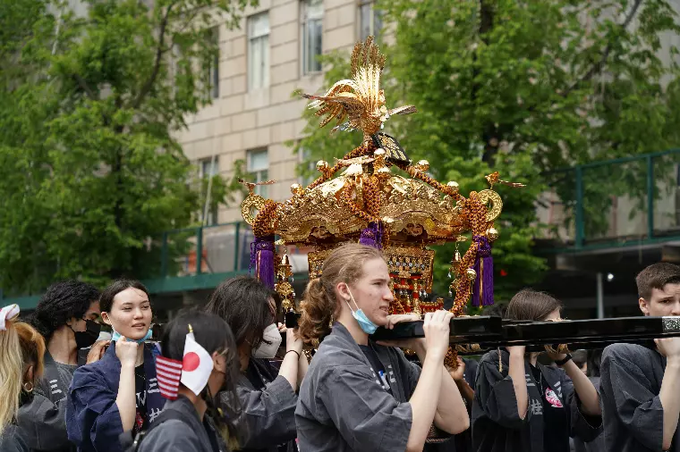 11月3日は文化の日です