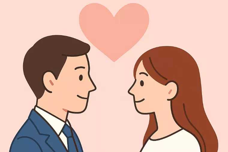 あなたの婚活、ちょっと見直してみませんか？