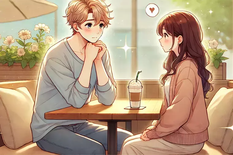 結婚相談所 ベイビーズ・ブレス　Baby's breath「出会いの数より会話の深さ、AIが支える本気の婚活革命」- 4