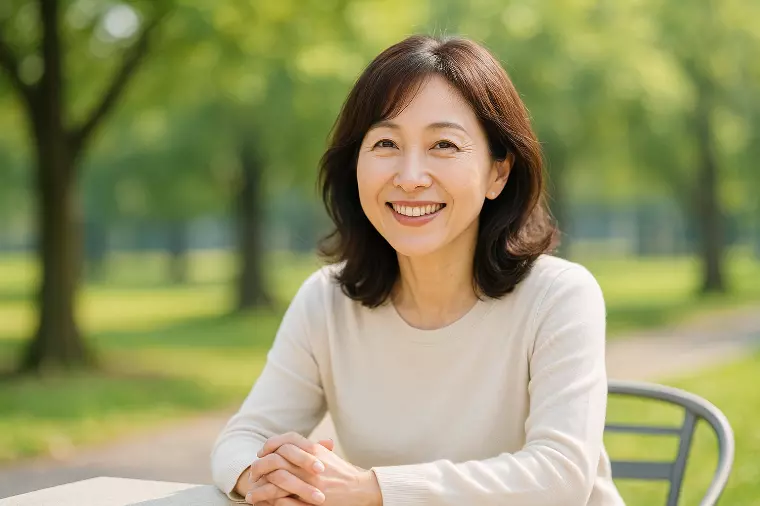 40代からの婚活は遅くない！出会いがない女性におすすめ