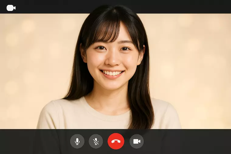 オンラインお見合いを成功させる！今日からできるテクニック