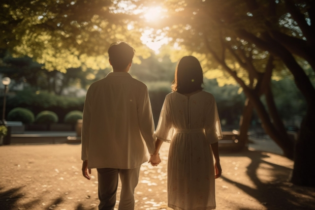 モハラマリッジ「３０代男性が婚活をしていて悩むポイント」- 3