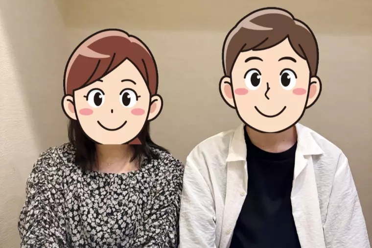 活動期間2ヶ月切り！20代女性会員さまの成婚事例