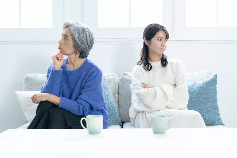 💍成婚の最終関門！「親の反対」を乗り越える方法