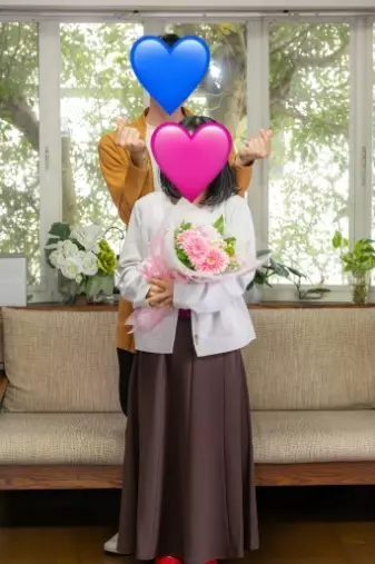 ForYou結婚サポート倶楽部「💒10月のご成婚💒」- 2