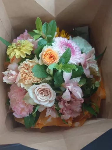 Vive la Vie（ヴィブラヴィ）「20代男性 　交際3ヶ月でプロポーズ成功!」- 5