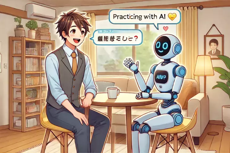 結婚相談所 ベイビーズ・ブレス　Baby's breath「噛み合わない婚活会話をAI婚活サポートで救う方法」- 4