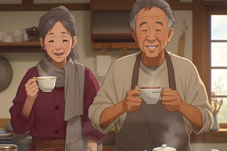 『40代恋愛、優しさの循環』