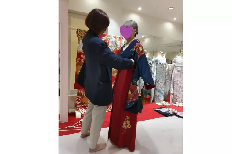 自分で考え決める力