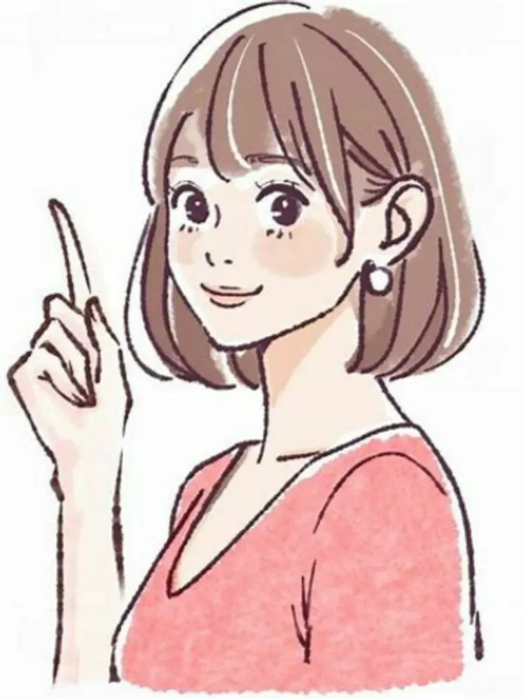 50代からの婚活は”笑顔より安心感”がカギ