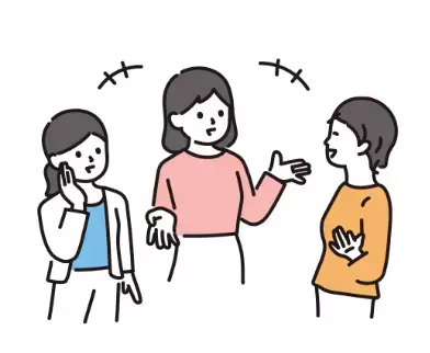 ハートステーション　幸和「婚活と妊活からの学び。 👩🏻『八重の部屋🍀』」- 3