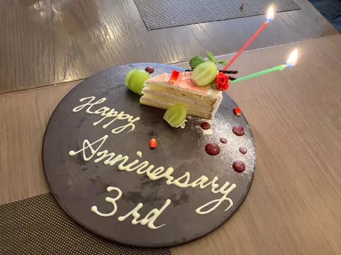 ハートステーション　幸和「ホセ・ルイス軽井沢🍴 👩🏻『八重の部屋🍀』10h」- 3