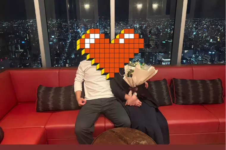 【11月5日縁結びの日】ご成婚のお二人の不思議！！