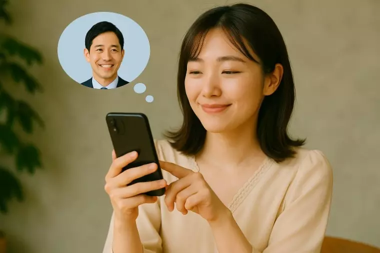 結婚相談所 Same Side（セイムサイド）「IBJで婚活するなら、“仲人の発信”で相性チェック！」- 2