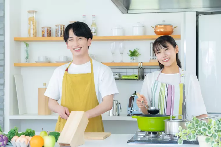 共通の趣味は必要？結婚を決める意外な要素とは