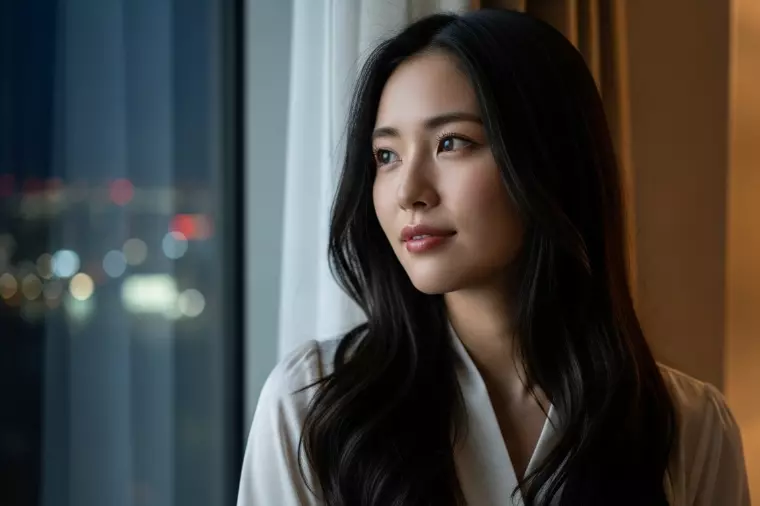 男性を惹きつける女性が持つ“艶”の正体