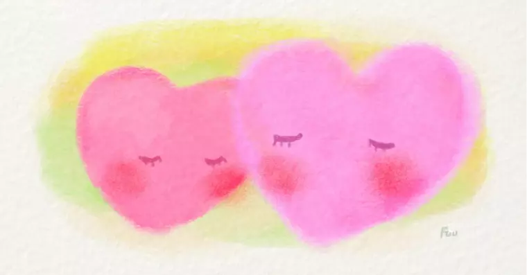 再婚が怖いって誰が言ったの？？