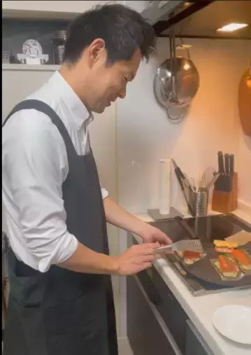 結婚相談所Peasing（ピーシング）「婚活クッキングパーティ開催！」- 2