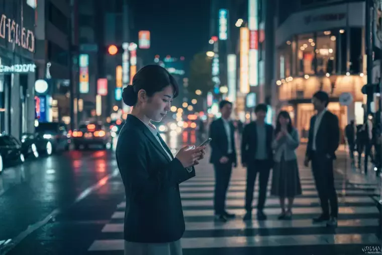 結婚相談所 piu Mee（ピウミー）「「選ばれない理由」は努力の方向だった」- 2