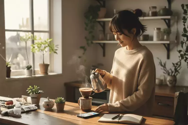 結婚相談所 piu Mee（ピウミー）「「選ばれない理由」は努力の方向だった」- 3