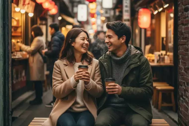 結婚相談所 piu Mee（ピウミー）「「選ばれない理由」は努力の方向だった」- 5