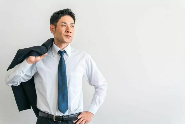 40代婚活がうまくいかない人へ。選ばれる人が捨てたこと