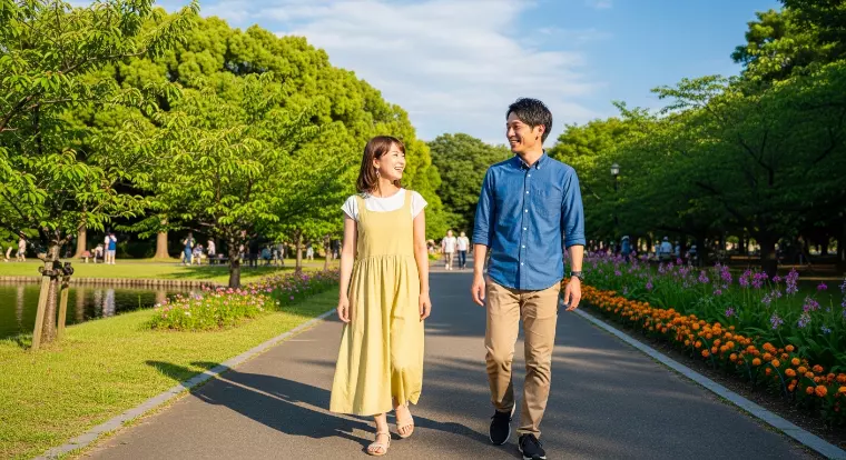 会話が続く“質問のセンス”