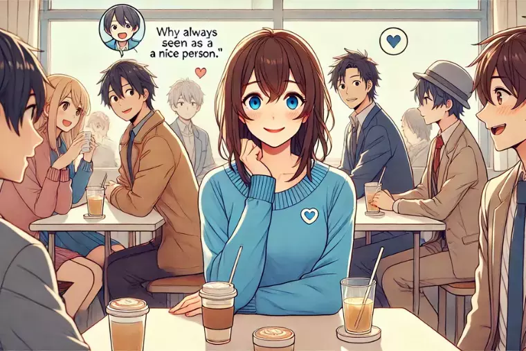 結婚相談所 ベイビーズ・ブレス　Baby's breath「婚活は“印象ゲーム”、選ばれる人は空気で恋をつかむ」- 2