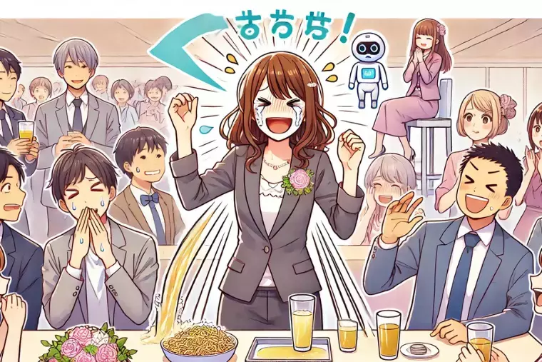 結婚相談所 ベイビーズ・ブレス　Baby's breath「婚活は“印象ゲーム”、選ばれる人は空気で恋をつかむ」- 4