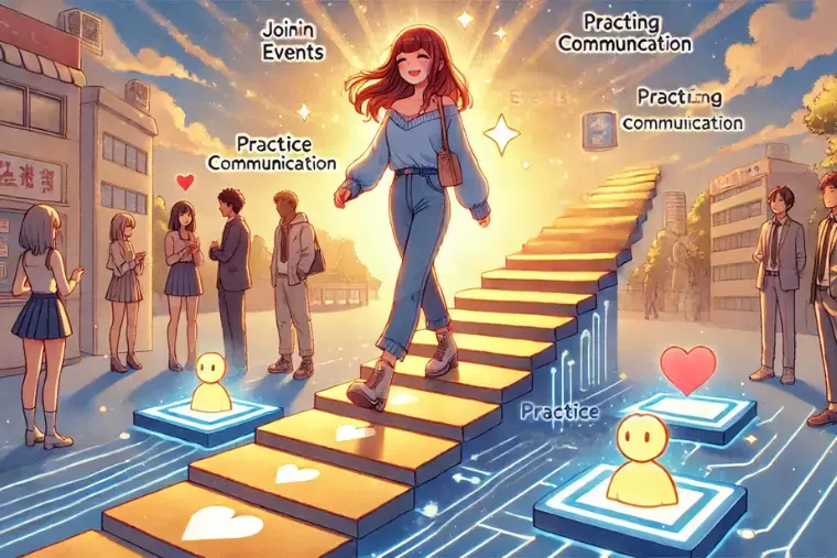 結婚相談所 ベイビーズ・ブレス　Baby's breath「婚活は“印象ゲーム”、選ばれる人は空気で恋をつかむ」- 5