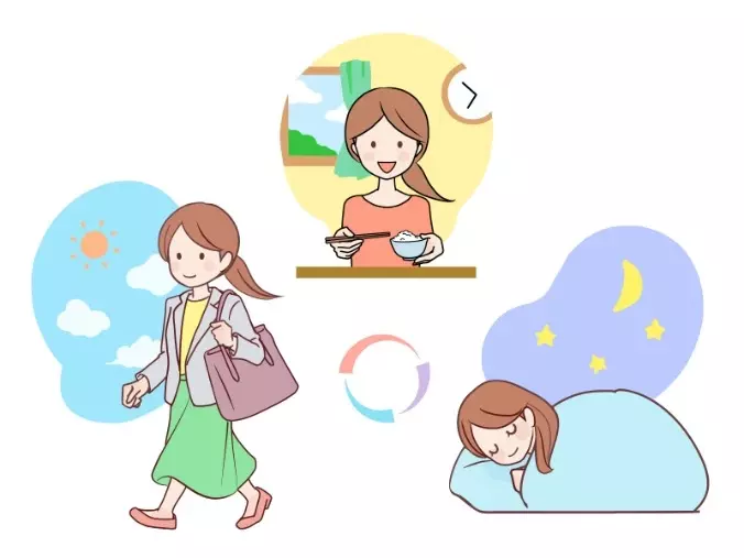 ハッピースマイル「【婚活の新常識！】 “本当の安定”って何？」- 2