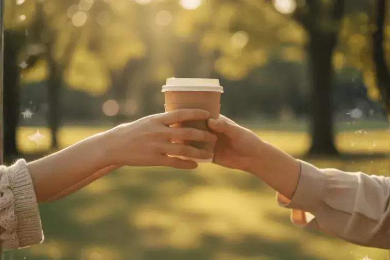 結婚相談所 piu Mee（ピウミー）「「結婚したい」と思われる女性の3つの習慣」- 5