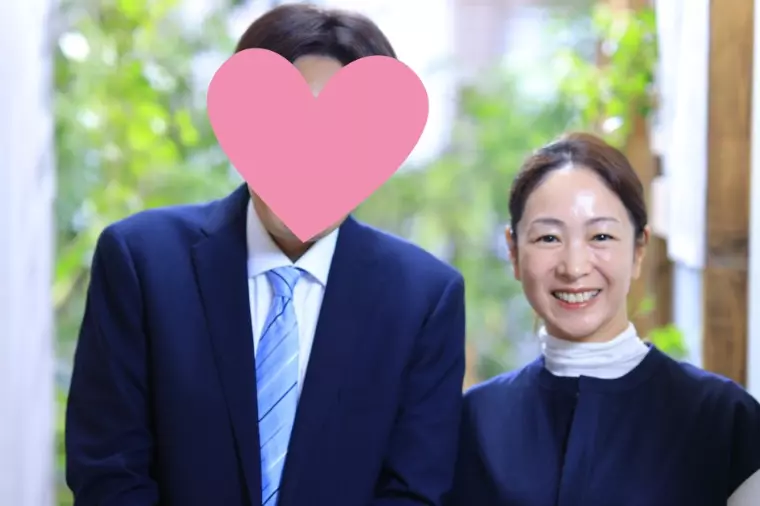 30代男性会員さん活動スタートです