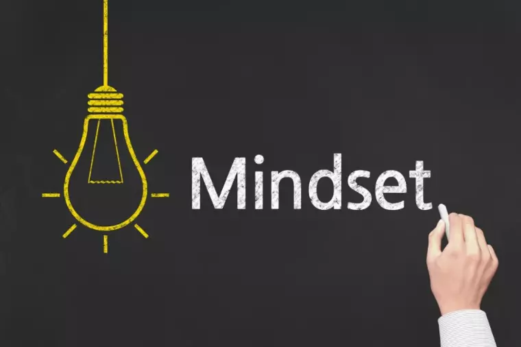 【必読】婚活中に大切なマインドセット