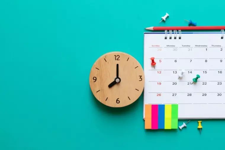 【気軽にできる】婚活中に習慣化すべきこと3選