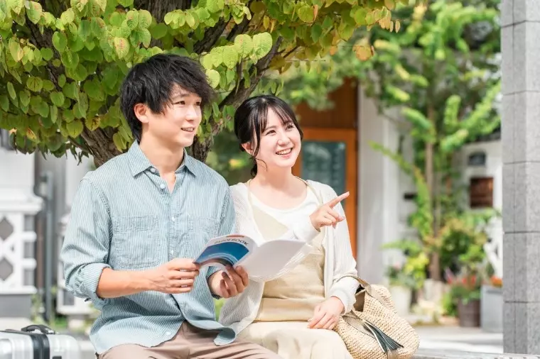 ジュブレ「交際経験ありより、なし女性のほうが結婚早い？」- 3