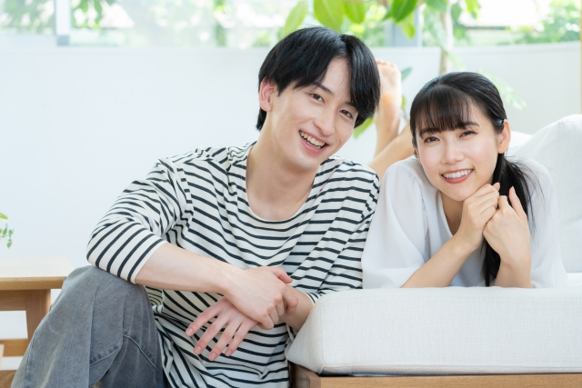 結婚相談所　東京　フォリパートナー「男女別・段階別でわかる！デートで盛り上がる話題完全ガイド」- 4