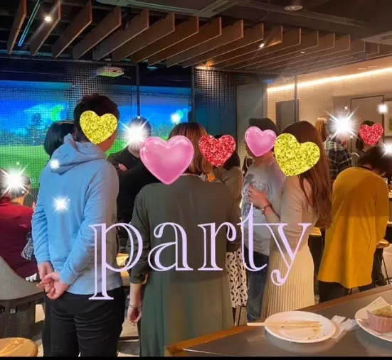 ラブ・ライフバランス研究所「初参加歓迎｜自然に話せる大人の忘年交流パーティー」- 2